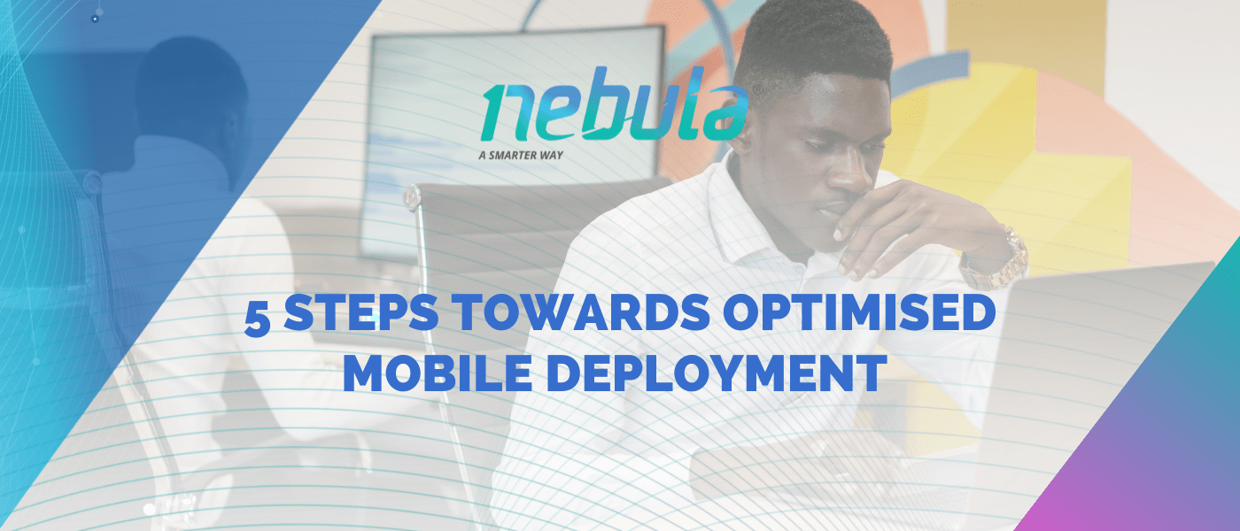 Optimizing Mobile Applications With Efficient Model Deployment Techniq - Nature Designs - Perfect Retina Collection